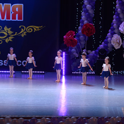 Московское время